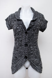 #125 idaisy Camisole Top Gray | c. 198 | Size 6/8