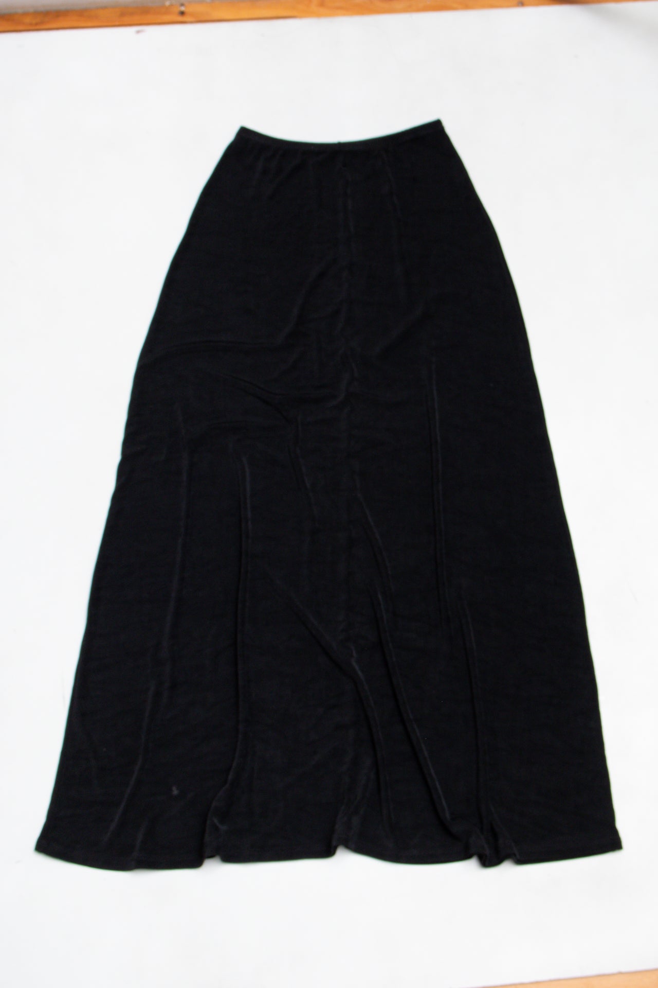 #163 Bcbg Paris Skirt Black | c. 198 | Size 6/8