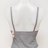 #25 Playboy Intimates Camisole Top Black | c. 185 | Size 10