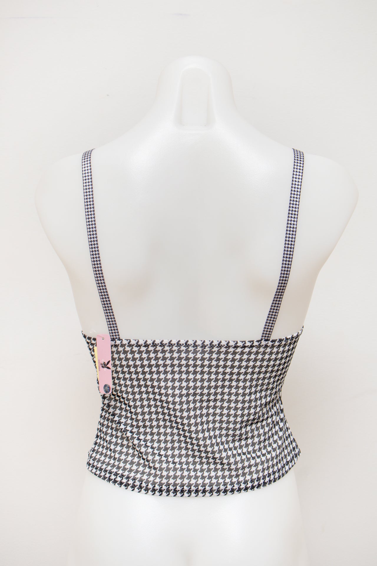 #25 Playboy Intimates Camisole Top Black | c. 185 | Size 10