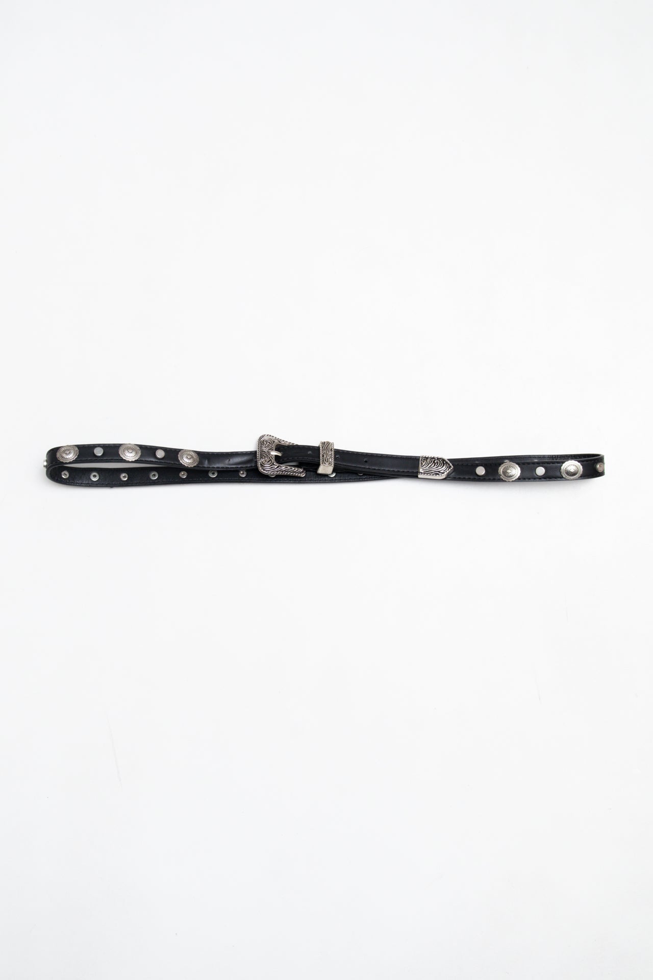 #141 Shoulder Bag Black | c. 201 | Size