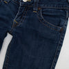 #079 True Religion Jeans Blue | c. 206 | Size 6