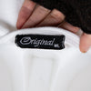 #068 Original T-shirt White | c. | Size 12