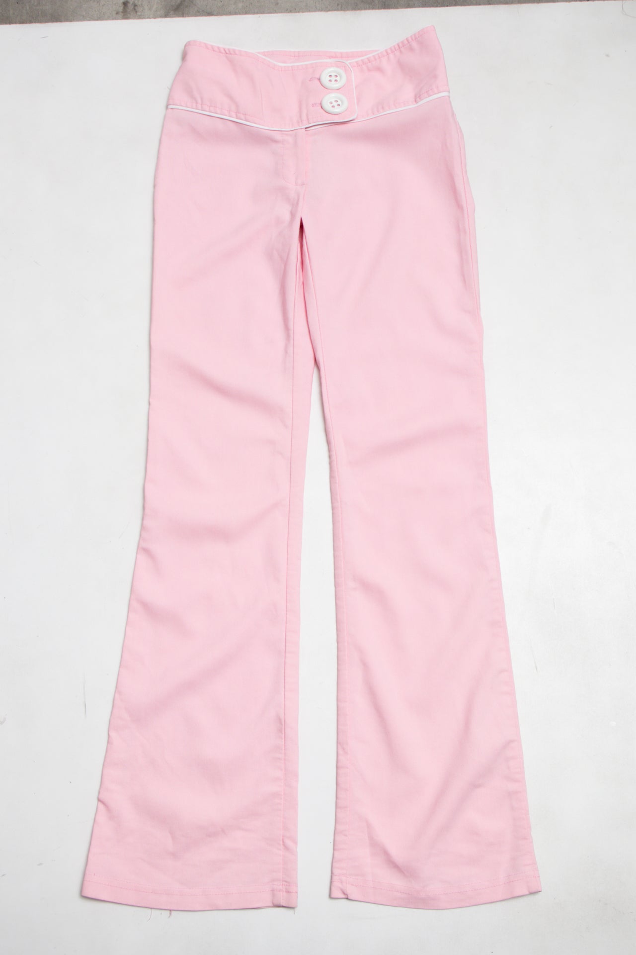 #117 Can't Miss Pants Pink | c. 203 | Size 6
