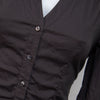 #065 Express T-shirt Black | c. | Size 6