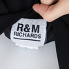 #147 R&m Richards Cami Top Black | c. 195 | Size 12/14