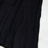#162 Skirt Black | c. 197 | Size 4/6