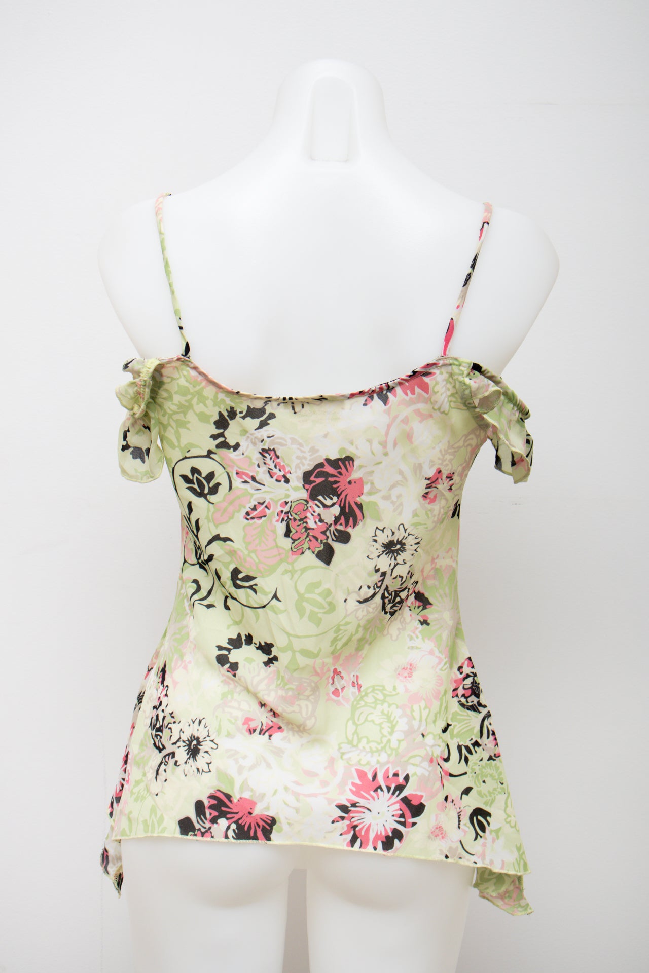 #03 A. Byer Cami Top | c. 194 | Size 12
