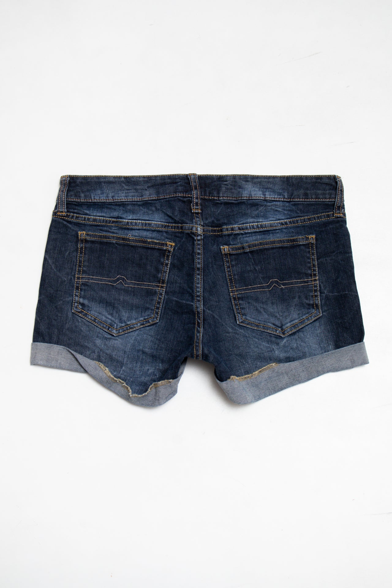 #188 Arizona Jean Co. Denim Shorts Blue | c. 188 | Size 10