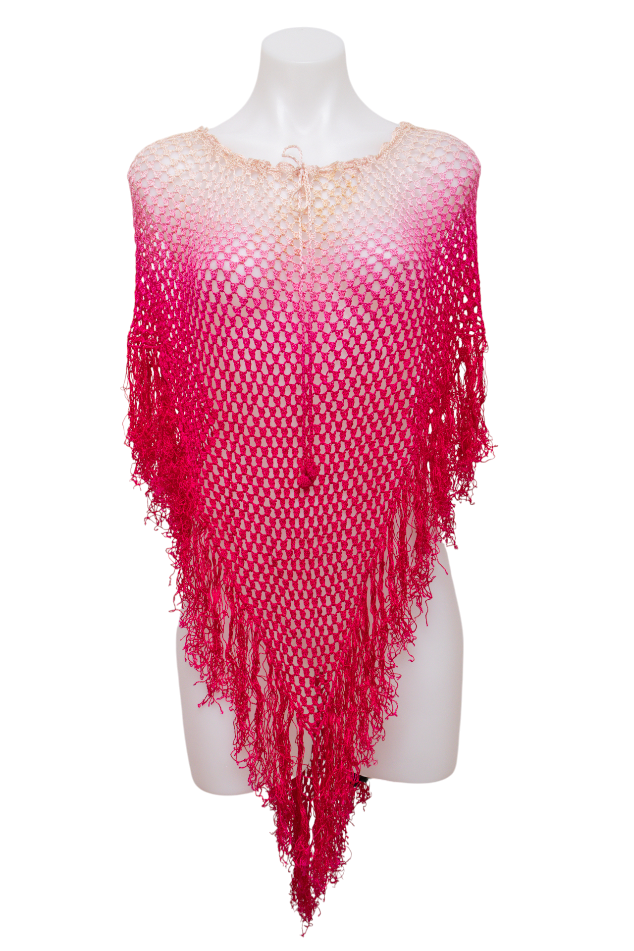 #106 Cami Top Pink | c. 194 | Size 10/12