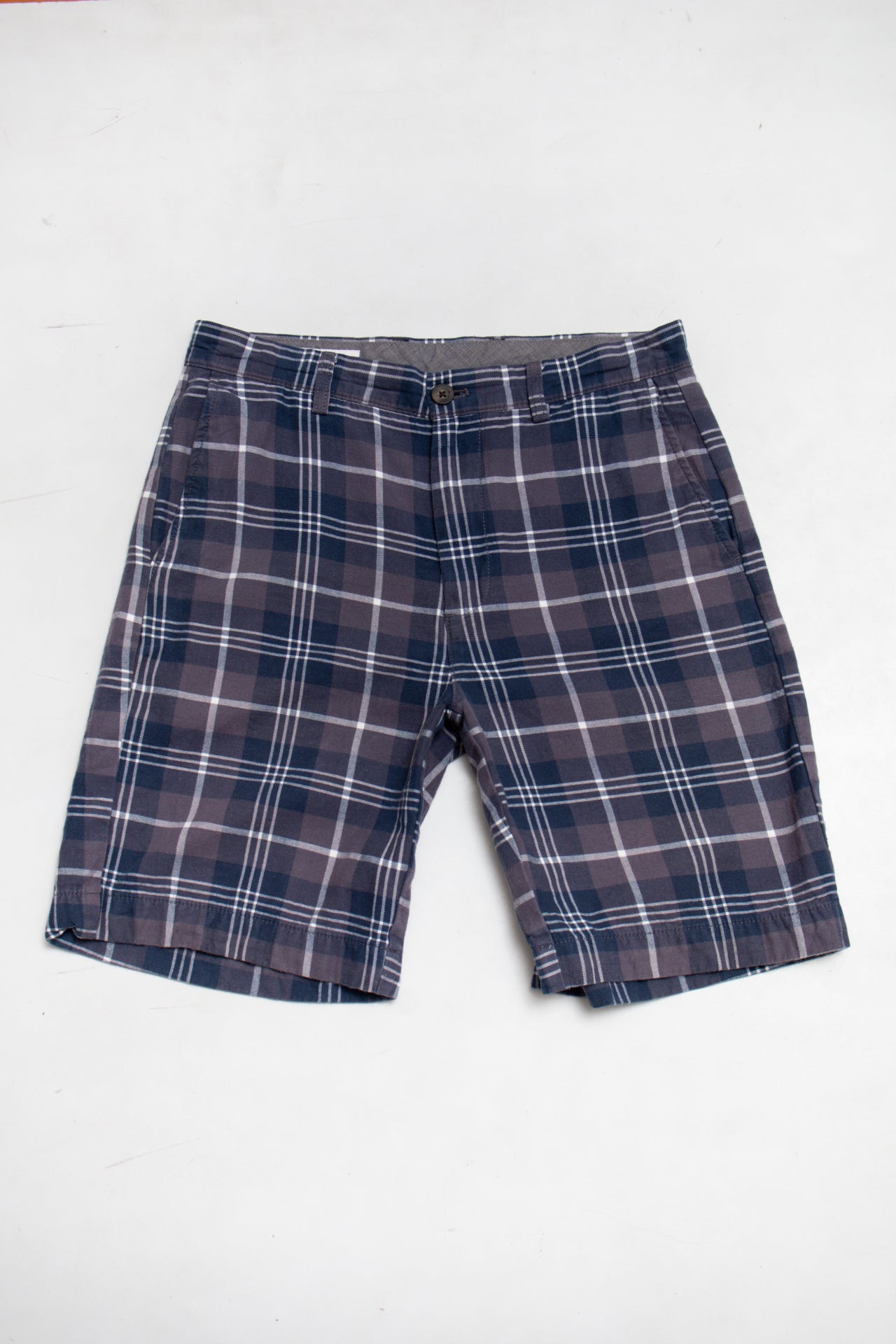 #62 Amazon Essentials Shorts Navy | c. 186 | Size 8/10