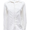 #113 Worthington T-shirt White | c. 191 | Size 10