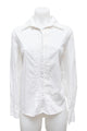 #113 Worthington T-shirt White | c. 191 | Size 10