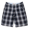 #146 American Eagle Outfitters Shorts Black | c. 189 | Size 14