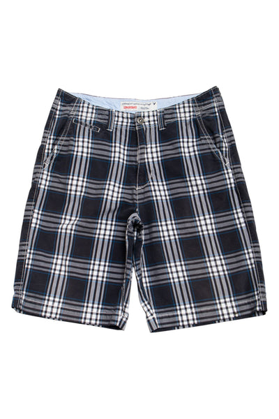 #146 American Eagle Outfitters Shorts Black | c. 189 | Size 14