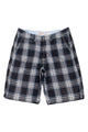 #146 American Eagle Outfitters Shorts Black | c. 189 | Size 14