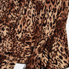 #130 Skirt Brown | c. 200 | Size 4/6