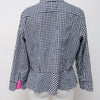 #067 Ralph Lauren Long Sleeve Black | c. 209 | Size 14