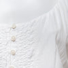 #37 Old Navy Cami Top White | c. 189 | Size 16