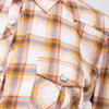 #108 T-shirt Orange | c. 198 | Size 8