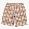 #118 Sonoma Life + Style Shorts Brown | c. 204 | Size 14