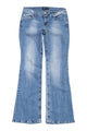 #162 L.e.i. Jeans Blue | c. 199 | Size 10