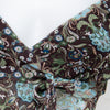 #20 B.wear Ever California Cami Top Brown | c. 197 | Size 8