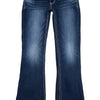 #082 Express Jeans Jeans Blue | c. 206 | Size 10
