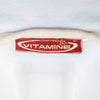 #62 Vitamine Tank Top White | c. 196 | Size 6