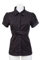 #066 Sillys T-shirt Black | c. | Size 8