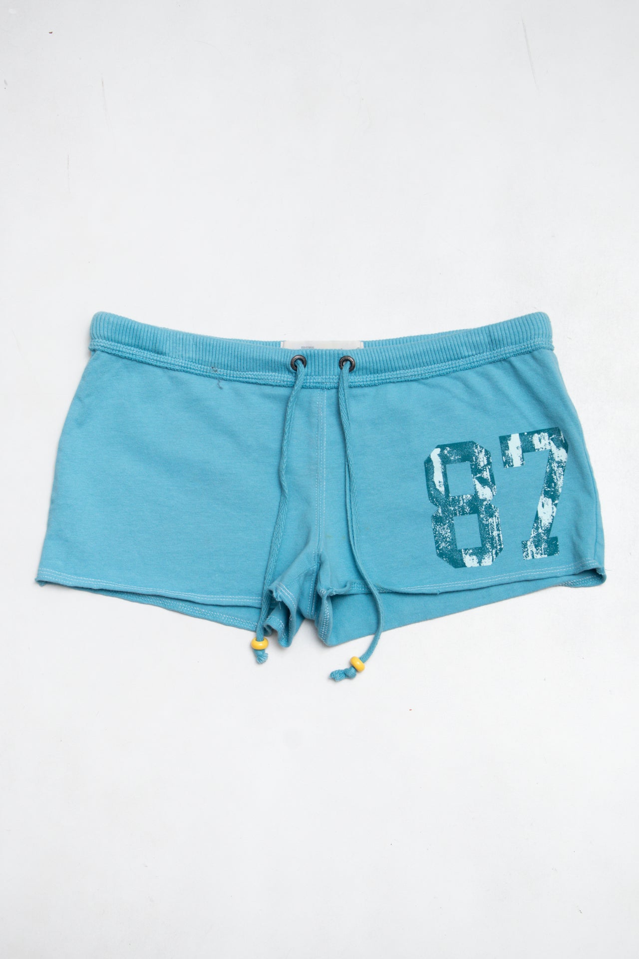 #165 Aeropostale Shorts Blue | c. 196 | Size 8