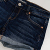 #174 Aeropostale Denim Shorts Blue | c. 191 | Size 6