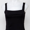 #038 Cami Top Black | c. 204 | Size 8