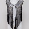 #169 Cami Top Black | c. 194 | Size