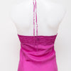 #40 Reference Halter Top Pink | c. 196 | Size 8
