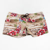 #102 Roxy Shorts Beige | c. 184 | Size 8/10