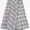#148 Skirt Blue | c. 202 | Size 4/6