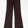 #181 Stoosh Pants Brown | c. 198 | Size 6