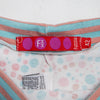#140 Fx Shorts White | c. 196 | Size 6