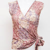 #061 Younique Cami Top Pink | c. 202 | Size 8