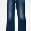 #184 Silver Jeans Blue | c. 195 | Size 4/6