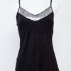 #052 No Boundaries Camisole Black | c. 207 | Size 10