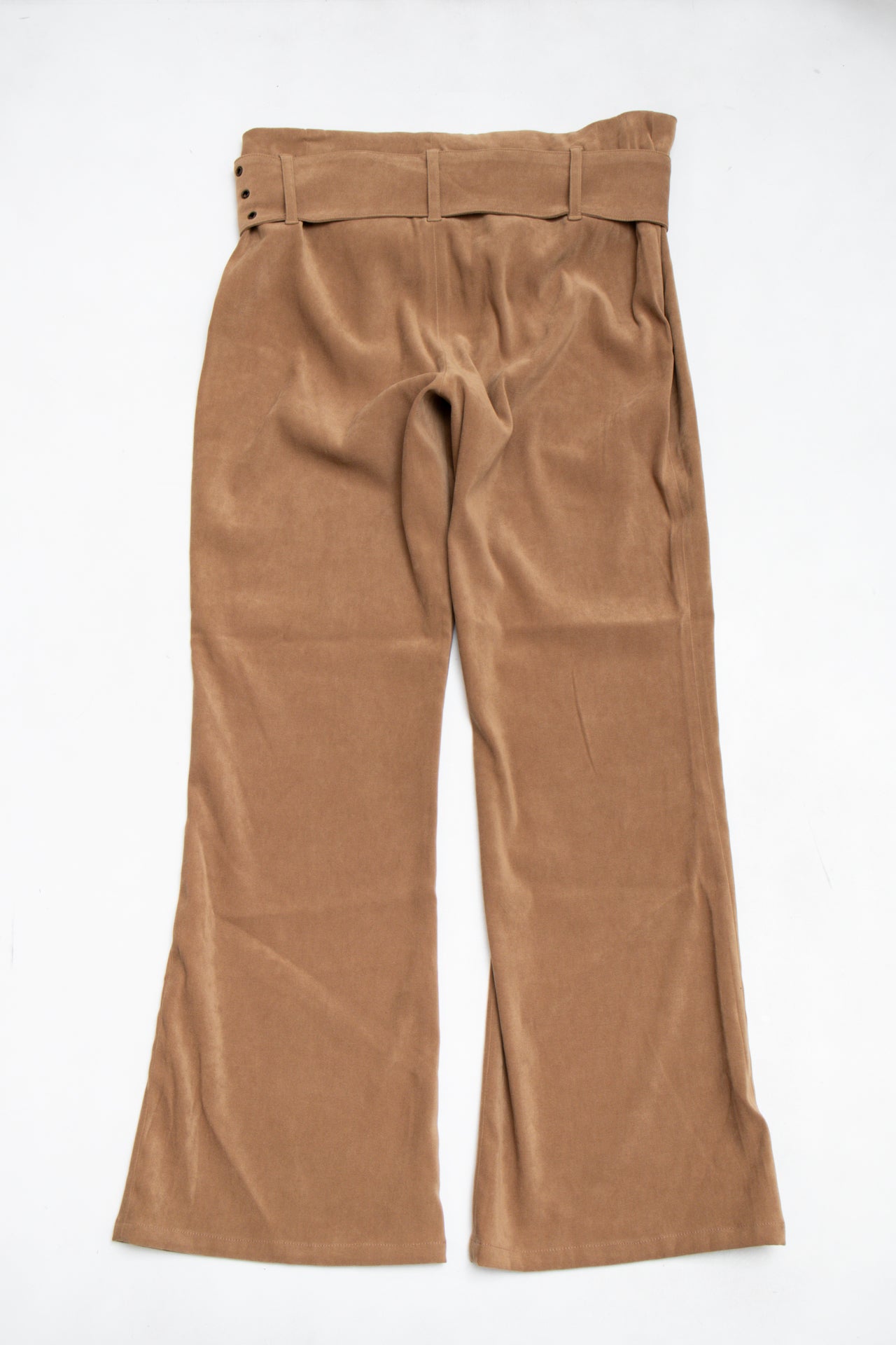#169 Jennyfer Pants Brown | c. 199 | Size 8