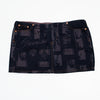 #153 Guess Jeans Mini Skirt Blue | c. 207 | Size 10