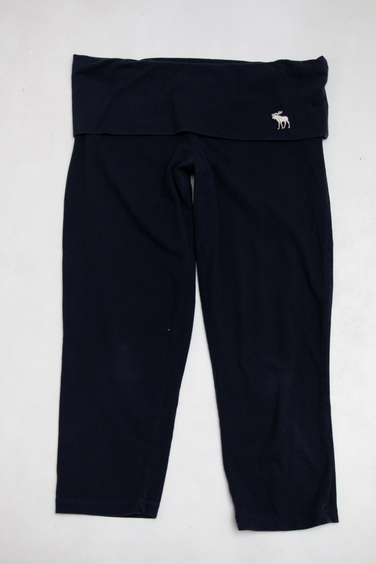 #182 Abercrombie & Fitch Pants Black | c. 196 | Size 10