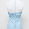 # Charlotte Russe Cami Top Blue | c. 203 | Size 6