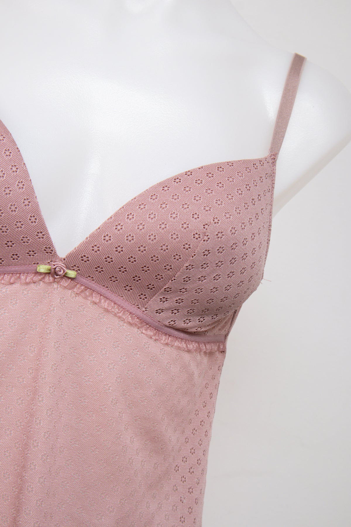 #015 Intimissimi Cami Pink | c. | Size 8