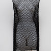 #196 T-shirt Black | c. 188 | Size 12/14