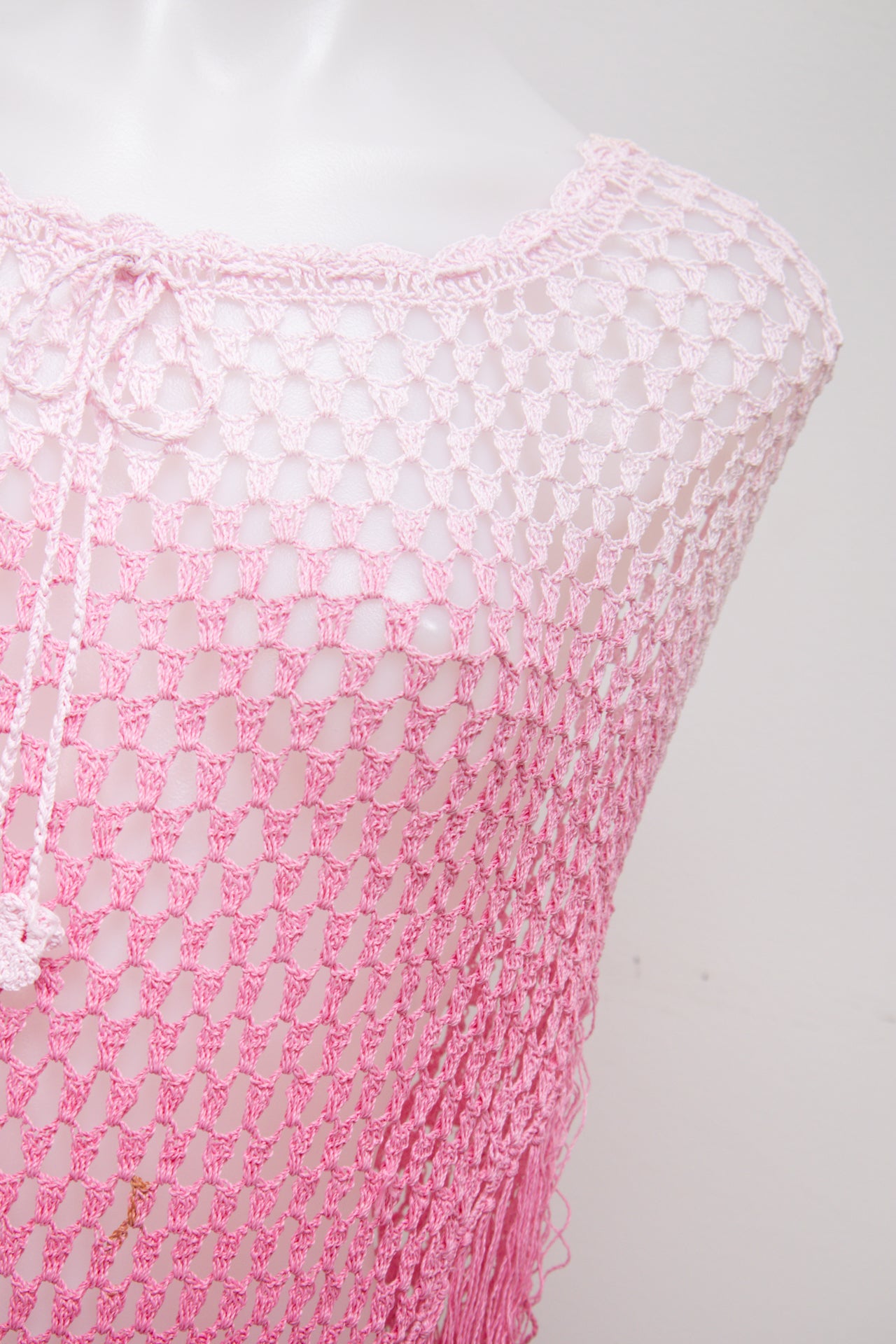 #108 Cami Top Pink | c. 194 | Size 8/10/12