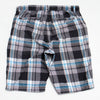 #134 Point Zero Shorts Gray | c. 183 | Size 12